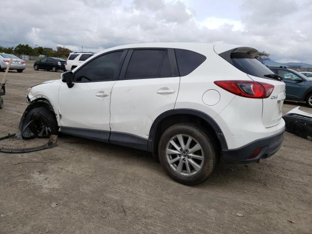 Photo 2 from auction – 2015 MAZDA CX-5 TOURI with VIN JM3KE2CY0F0432286