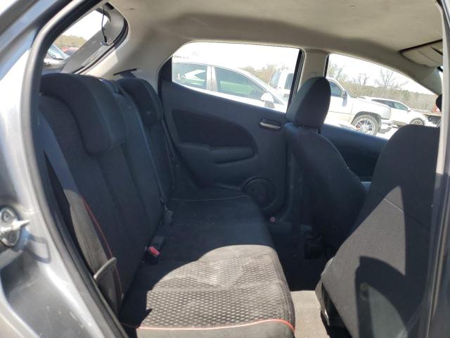 Photo 10 from auction – 2013 MAZDA MAZDA2 with VIN JM1DE1LZ6D0160571