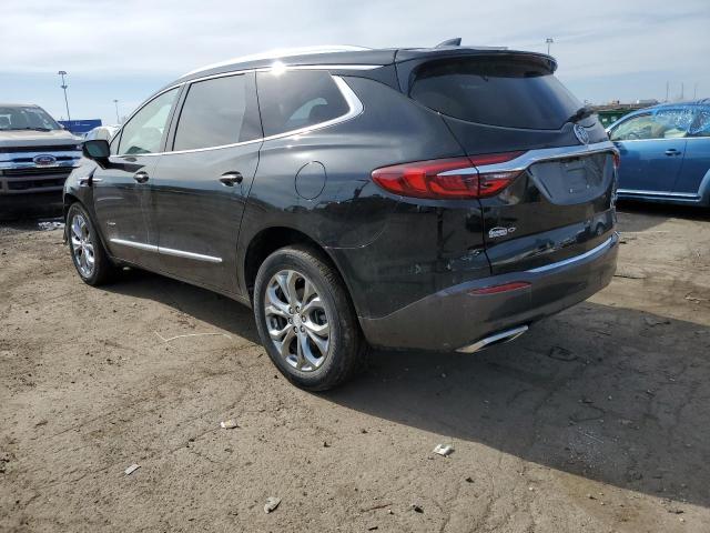 Photo 2 from auction – 2019 BUICK ENCLAVE AV with VIN 5GAEVCKW7KJ129765