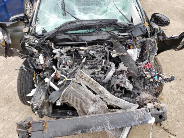 Photo 11 from auction – 2014 TOYOTA COROLLA L with VIN 2T1BURHE8EC172128