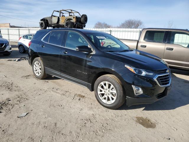 Photo 4 from auction – 2018 CHEVROLET EQUINOX LT with VIN 2GNAXJEV6J6154030