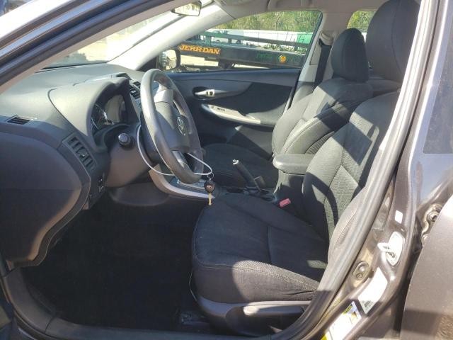 Photo 7 from auction – 2013 TOYOTA COROLLA BA with VIN 5YFBU4EE8DP128281