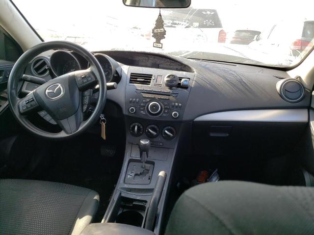 Photo 8 from auction – 2013 MAZDA 3 I with VIN JM1BL1UP7D1788112