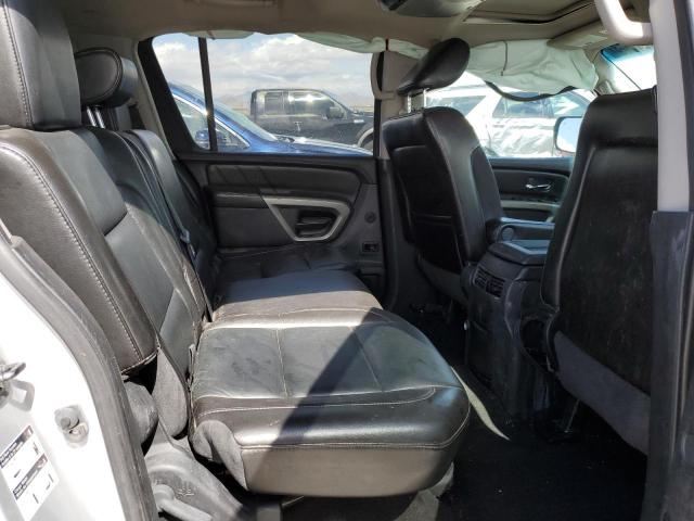 Photo 11 from auction – 2015 NISSAN ARMADA SV with VIN 5N1AA0NC4FN609653