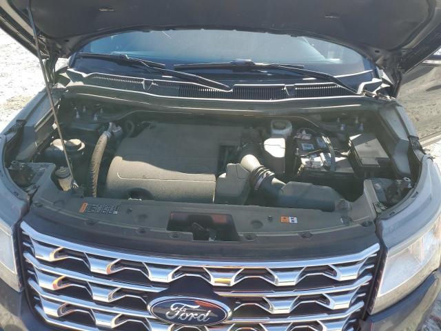 Zdjęcie 11 z aukcji – 2016 FORD EXPLORER X z VIN 1FM5K7D87GGB08931