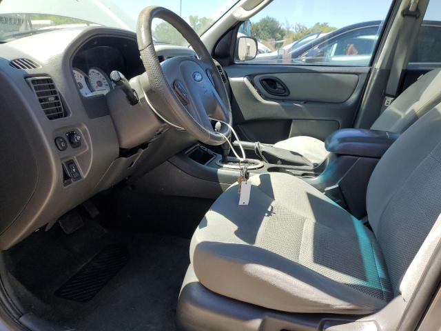 Photo 7 from auction – 2007 FORD ESCAPE XLT with VIN 1FMCU03157KB78003