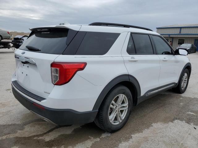 Photo 3 from auction – 2020 FORD EXPLORER X with VIN 1FMSK7DH7LGA10317