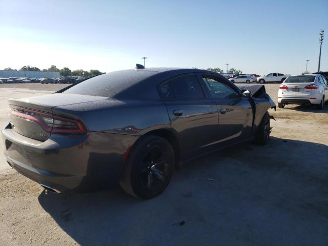 Photo 3 from auction – 2016 DODGE CHARGER SX with VIN 2C3CDXHG5GH154225
