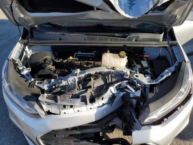 Photo 11 from auction – 2019 CHEVROLET TRAX 1LT with VIN KL7CJLSB0KB818133