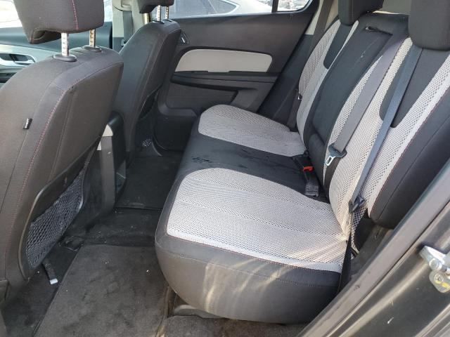 Photo 11 from auction – 2011 CHEVROLET EQUINOX LT with VIN 2GNALDEC9B1164044