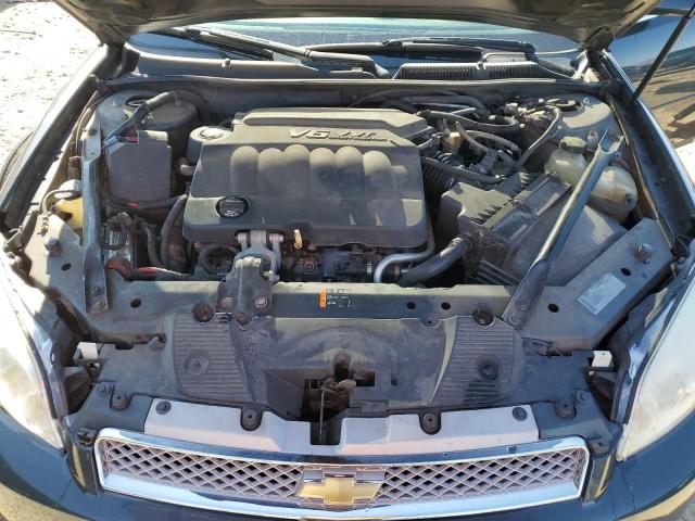 Photo 11 from auction – 2013 CHEVROLET IMPALA LT with VIN 2G1WG5E30D1265901