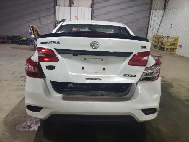 Photo 6 from auction – 2018 NISSAN SENTRA S with VIN 3N1AB7AP1JY251106