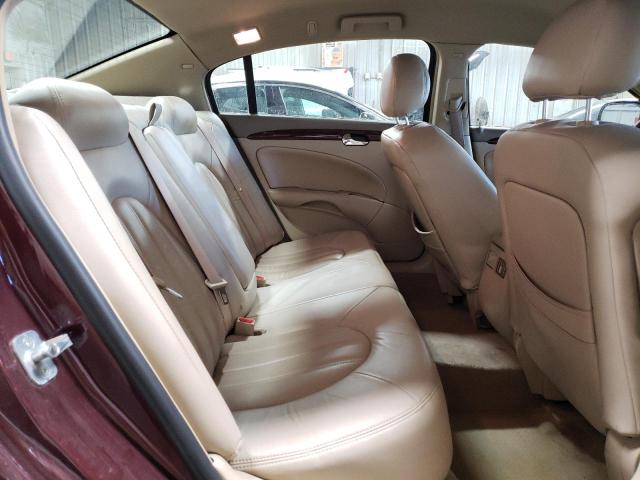 Photo 10 from auction – 2006 BUICK LUCERNE CX with VIN 1G4HP57216U156306