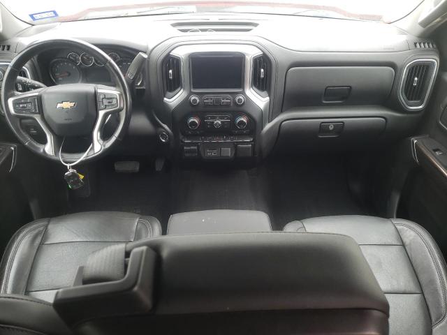 Photo 8 from auction – 2019 CHEVROLET silverado with VIN 3GCPWCEDXKG109462