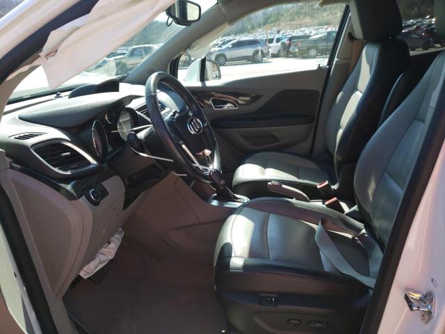 Photo 7 from auction – 2015 BUICK ENCORE with VIN KL4CJGSB6FB168380