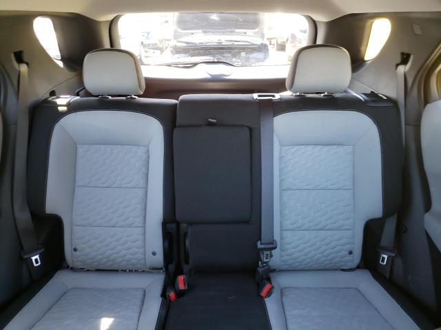 Photo 10 from auction – 2021 CHEVROLET EQUINOX LT with VIN 3GNAXUEV2ML302322