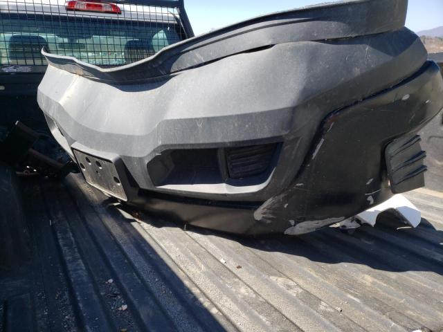 Photo 12 from auction – 2019 CHEVROLET SILVERADO with VIN 3GCNWAEH4KG160244