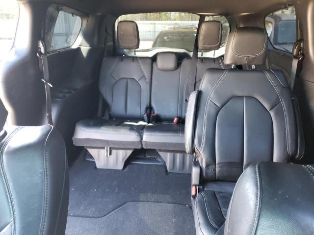 Photo 10 from auction – 2020 CHRYSLER PACIFICA T with VIN 2C4RC1BGXLR245591