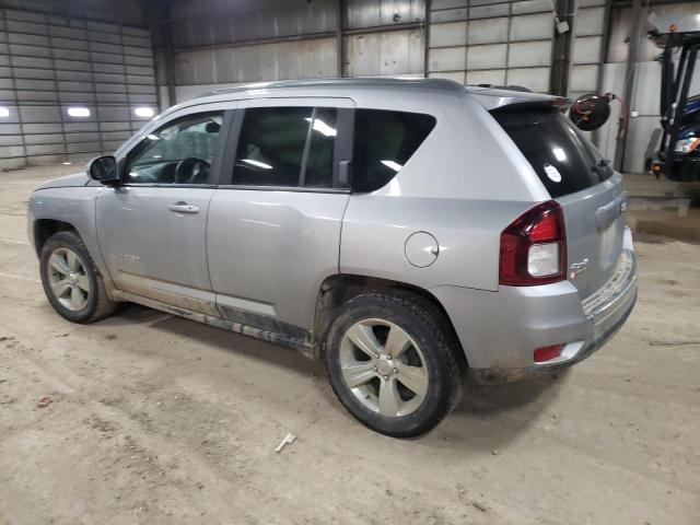 Photo 2 from auction – 2015 JEEP COMPASS LA with VIN 1C4NJDEB8FD162772