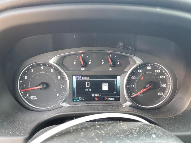 Photo 9 from auction – 2019 GMC ACADIA SLT with VIN 1GKKNNLS5KZ198985