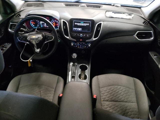 Photo 8 from auction – 2018 CHEVROLET EQUINOX LT with VIN 2GNAXSEV3J6129060