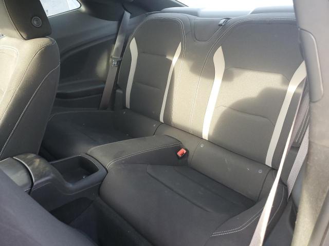 Photo 10 from auction – 2022 CHEVROLET CAMARO LS with VIN 1G1FB1RX2N0119095