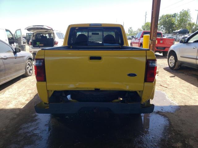 Photo 6 from auction – 2002 FORD RANGER SUP with VIN 1FTYR44U22TA13850