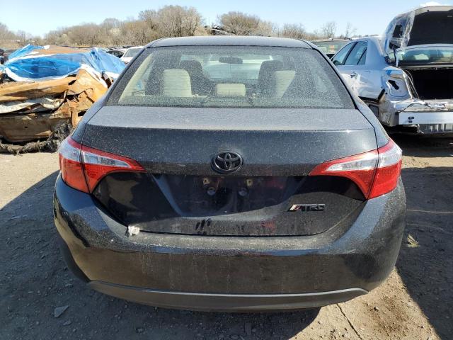 Photo 6 from auction – 2015 TOYOTA COROLLA L with VIN 2T1BURHE6FC385550