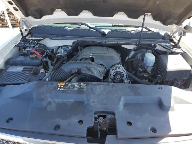 Photo 11 from auction – 2013 CHEVROLET SILVERADO with VIN 3GCPKSE78DG286725