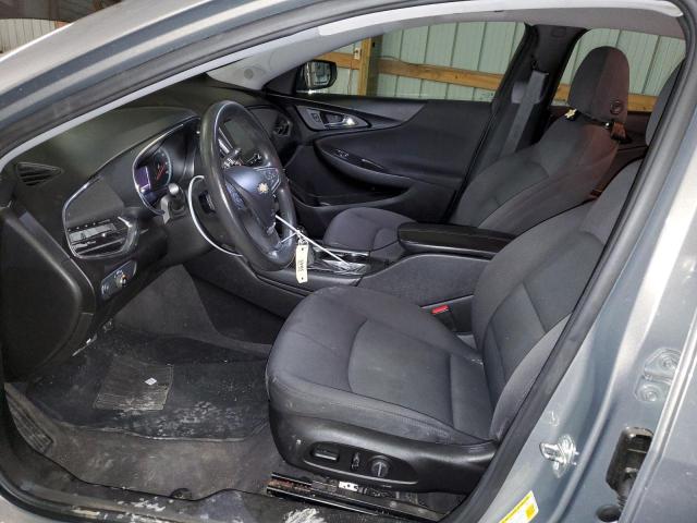 Photo 7 from auction – 2017 CHEVROLET MALIBU LT with VIN 1G1ZE5ST1HF211108