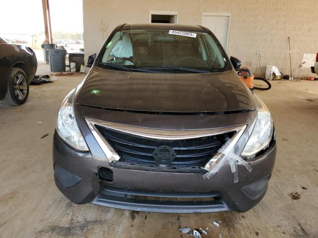 Photo 5 from auction – 2015 NISSAN VERSA S with VIN 3N1CN7AP8FL867857