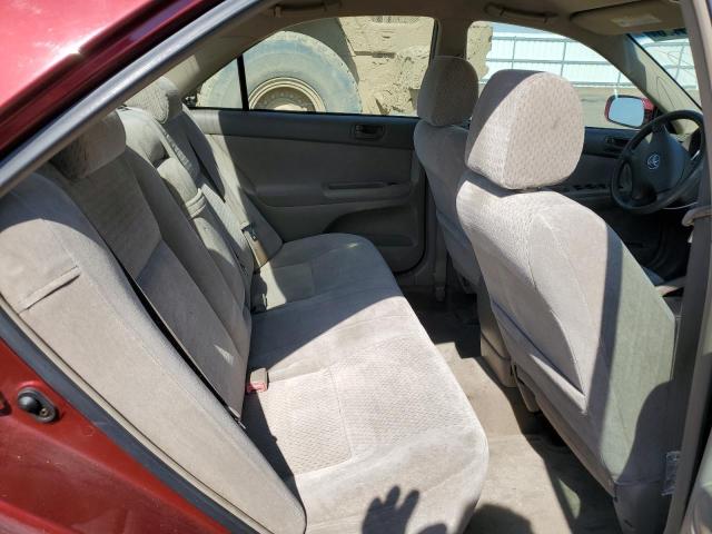 Photo 10 from auction – 2002 TOYOTA CAMRY LE with VIN 4T1BE32K82U640278
