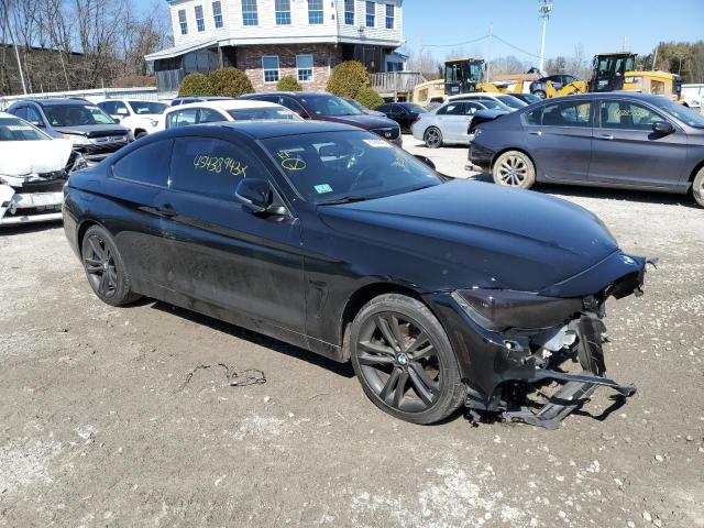 Photo 4 from auction – 2015 BMW 428 XI with VIN WBA3N5C58FK198923