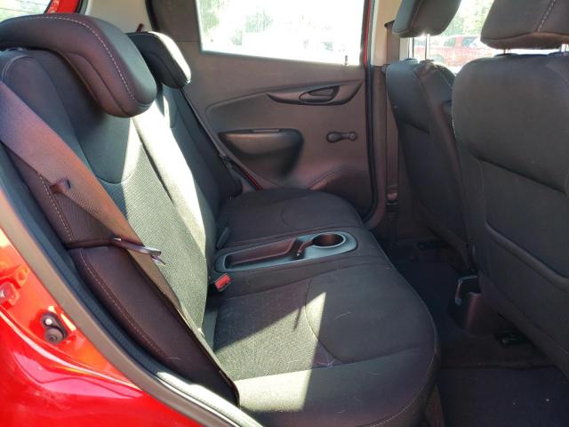 Photo 10 from auction – 2019 CHEVROLET SPARK LS with VIN KL8CB6SA6KC755972