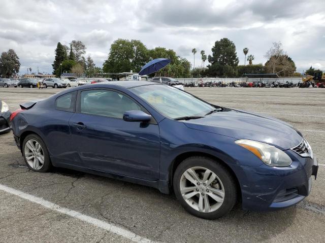 Photo 4 from auction – 2013 NISSAN ALTIMA S with VIN 1N4AL2EP6DC280577