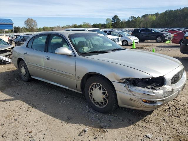 Photo 4 from auction – 2004 BUICK LESABRE CU with VIN 1G4HP54K544122998