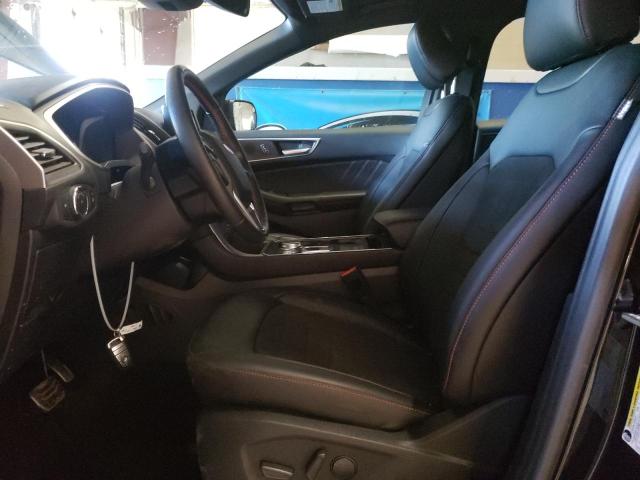 Photo 7 from auction – 2021 FORD EDGE SEL with VIN 2FMPK4J93MBA08123
