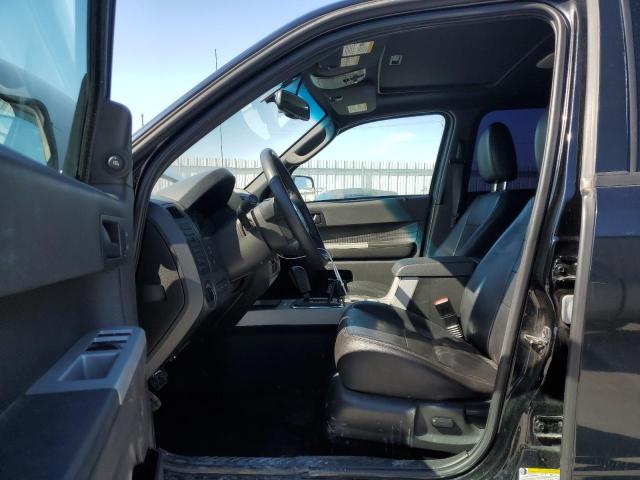 Photo 7 from auction – 2012 FORD ESCAPE XLT with VIN 1FMCU9DG2CKA46060