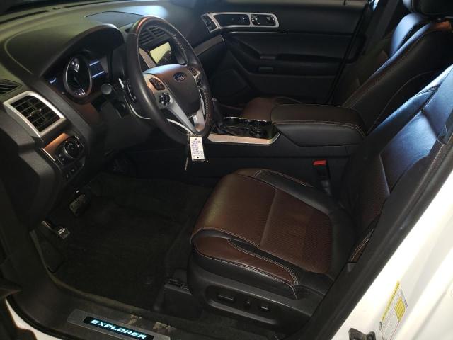 Photo 7 from auction – 2015 FORD EXPLORER S with VIN 1FM5K8GT3FGA83207