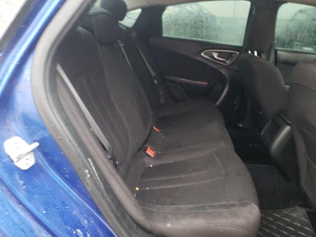 Photo 10 from auction – 2015 CHRYSLER 200 LIMITE with VIN 1C3CCCAB5FN575085