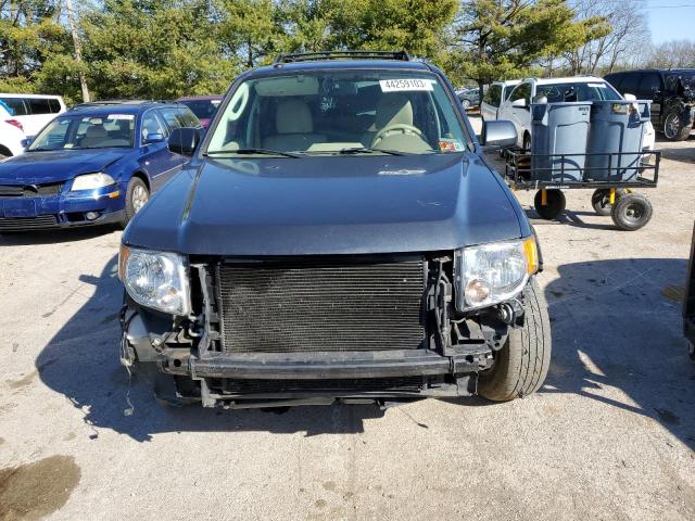 Photo 5 from auction – 2009 FORD ESCAPE LIM with VIN 1FMCU04G79KA08389