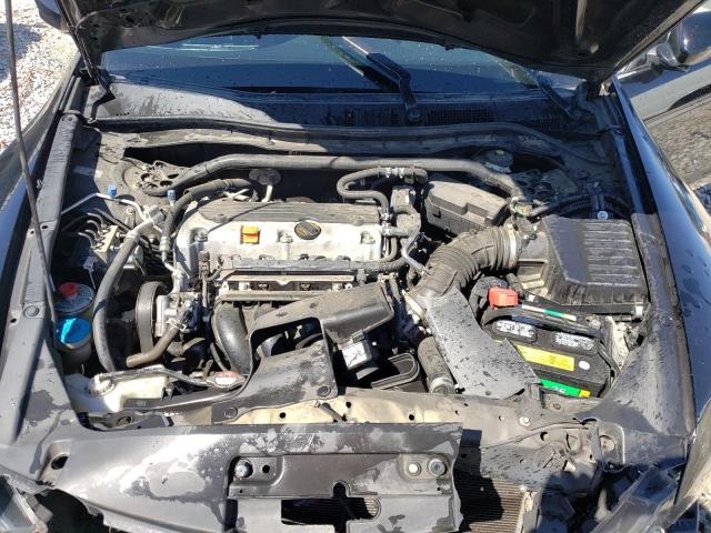 Photo 11 from auction – 2012 HONDA ACCORD EXL with VIN 1HGCS1B81CA015350
