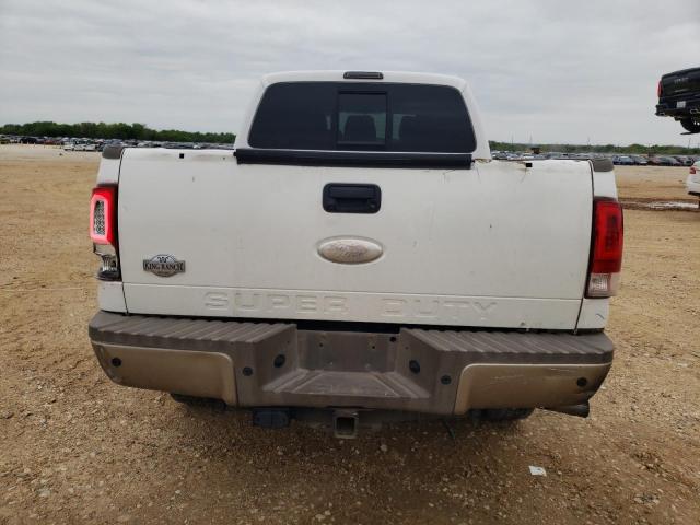 Photo 6 from auction – 2012 FORD F250 SUPER with VIN 1FT7W2BT7CEA55407