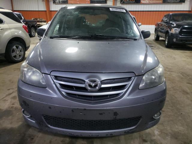 Photo 5 from auction – 2004 MAZDA MPV WAGON with VIN JM3LW28A940503088