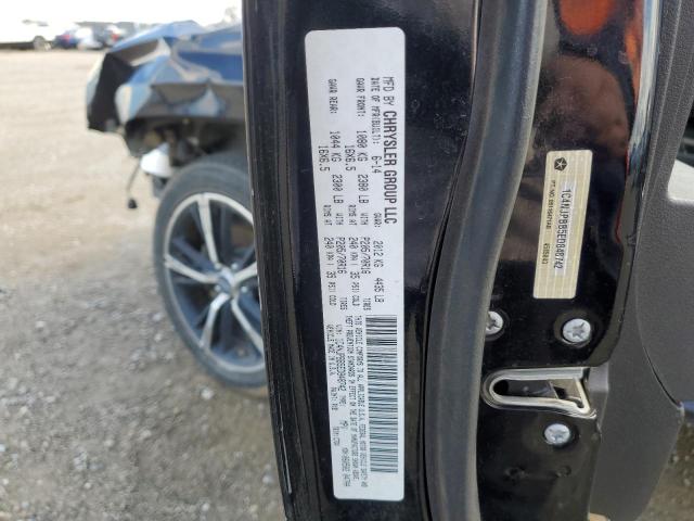 Photo 14 from auction – 2014 JEEP PATRIOT SP with VIN 1C4NJPBB5ED848742