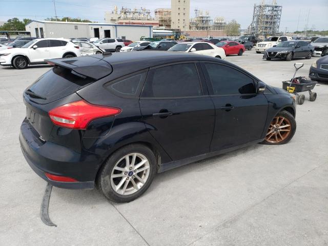 Photo 3 from auction – 2016 FORD FOCUS SE with VIN 1FADP3K24GL276399