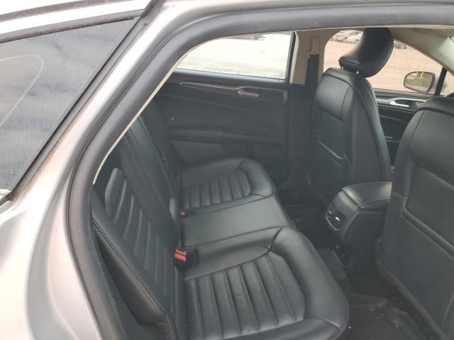 Photo 10 from auction – 2017 FORD FUSION SE with VIN 3FA6P0PU6HR303879