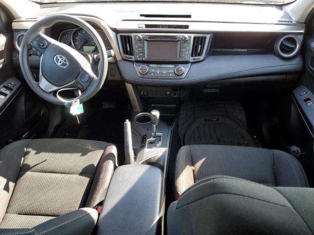 Photo 8 from auction – 2015 TOYOTA RAV4 XLE with VIN JTMRFREV6FD116948