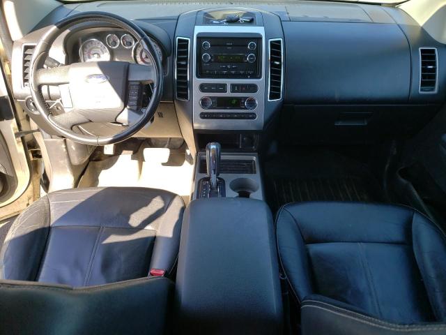 Photo 8 from auction – 2008 FORD EDGE LIMIT with VIN 2FMDK49C08BA41184