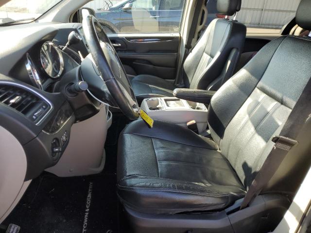 Photo 7 from auction – 2014 CHRYSLER TOWN & COU with VIN 2C4RC1BG6ER217029